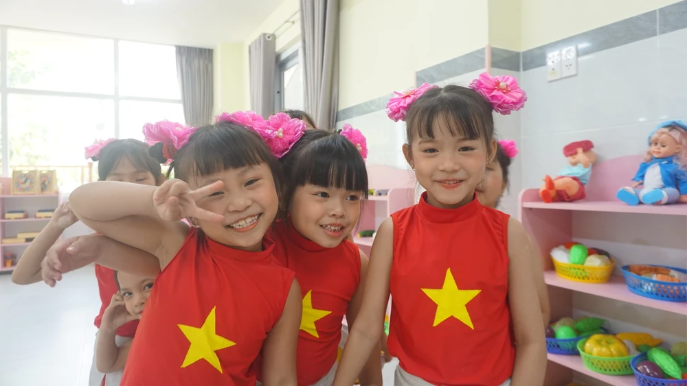 đăng ký tuyển sinh