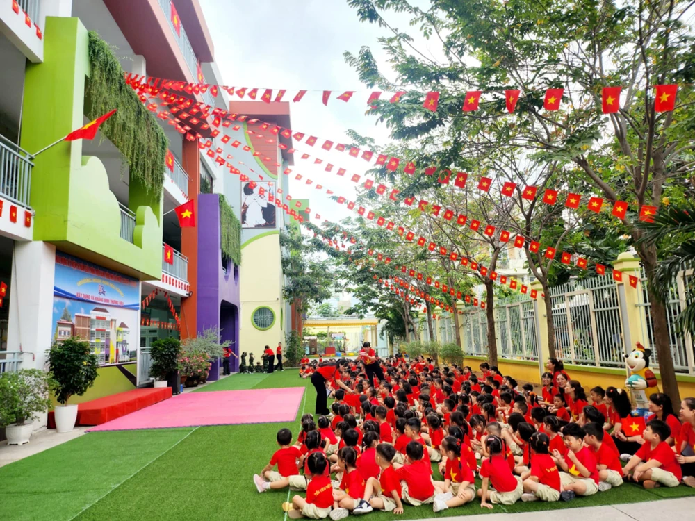 cờ đỏ sao vàng