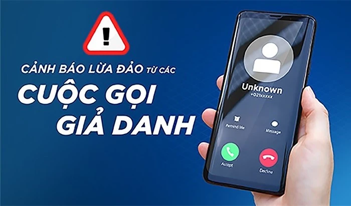 chiêu thức lừa đảo mới