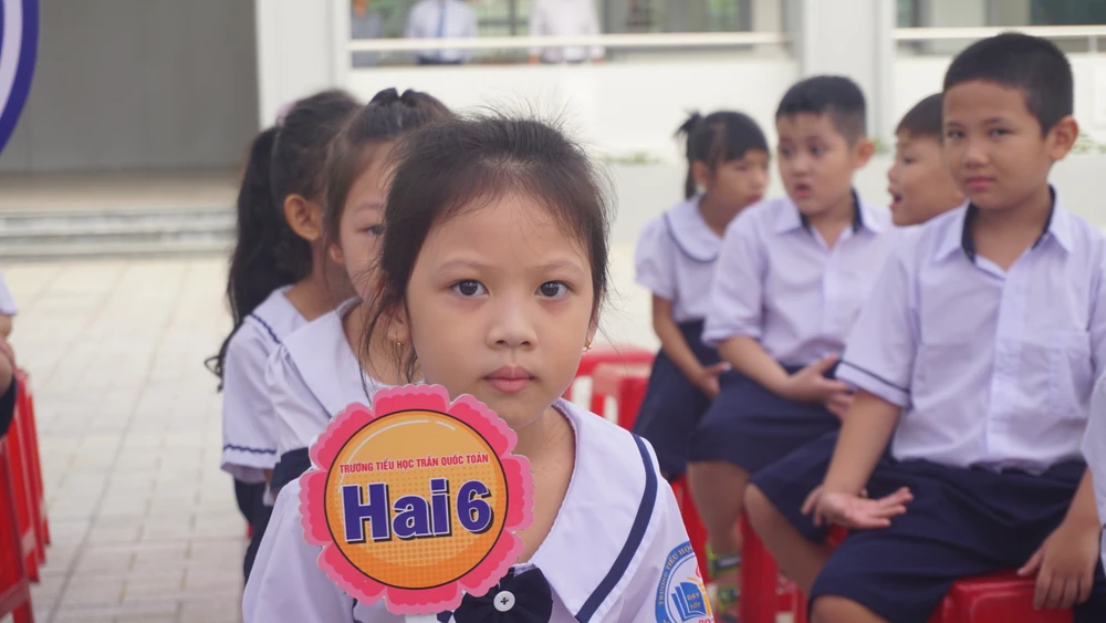 đăng ký tuyển sinh