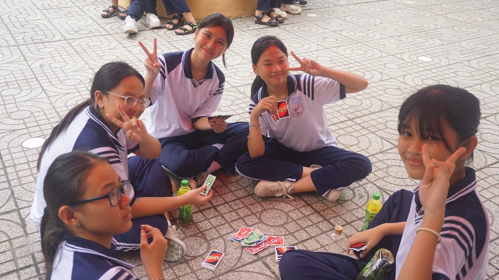 môn học liên kết