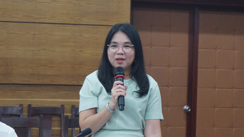 hạn chế sử dụng điện thoại