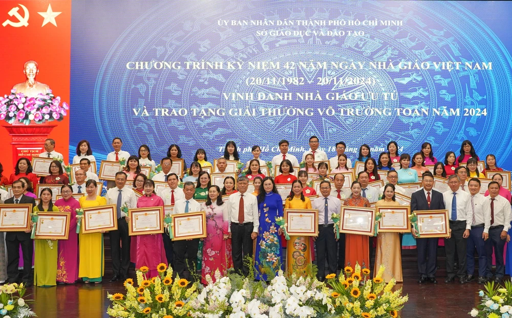 Giải thưởng Võ Trường Toản