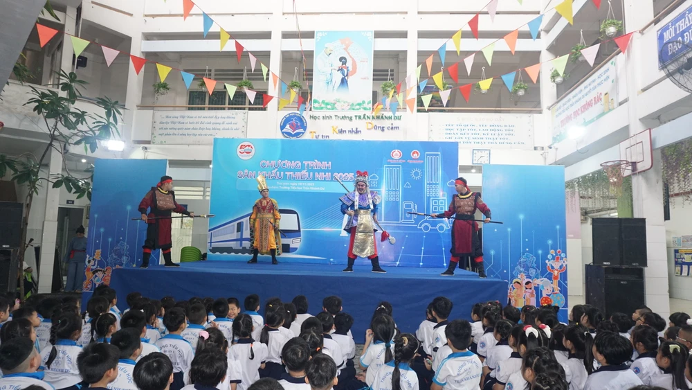 học hát cải lương