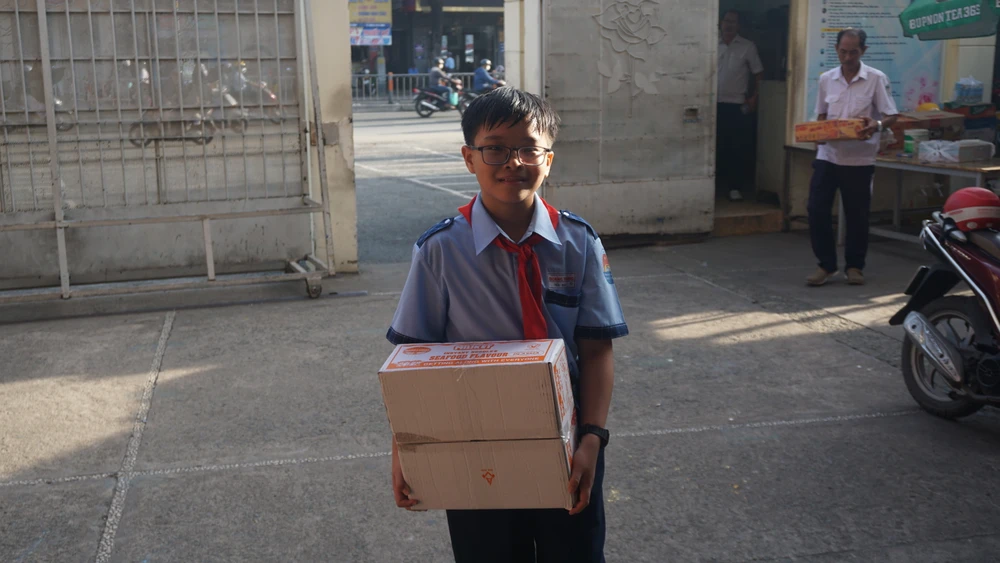 đồng bào miền Trung