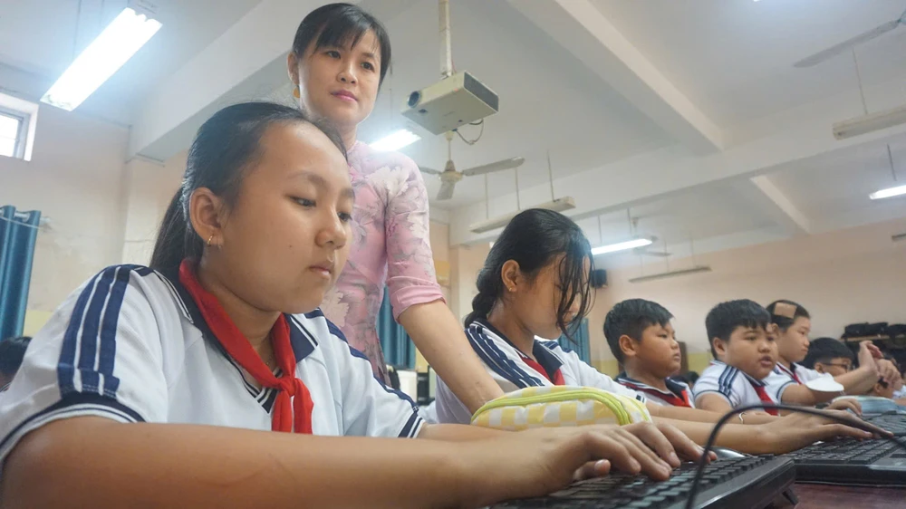 phương án sắp xếp