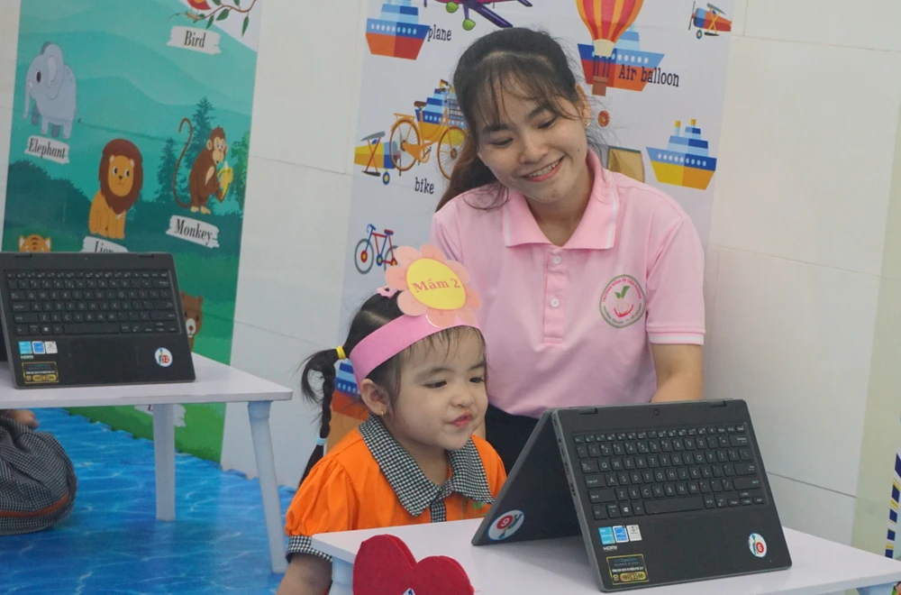 tuyển dụng nhà giáo