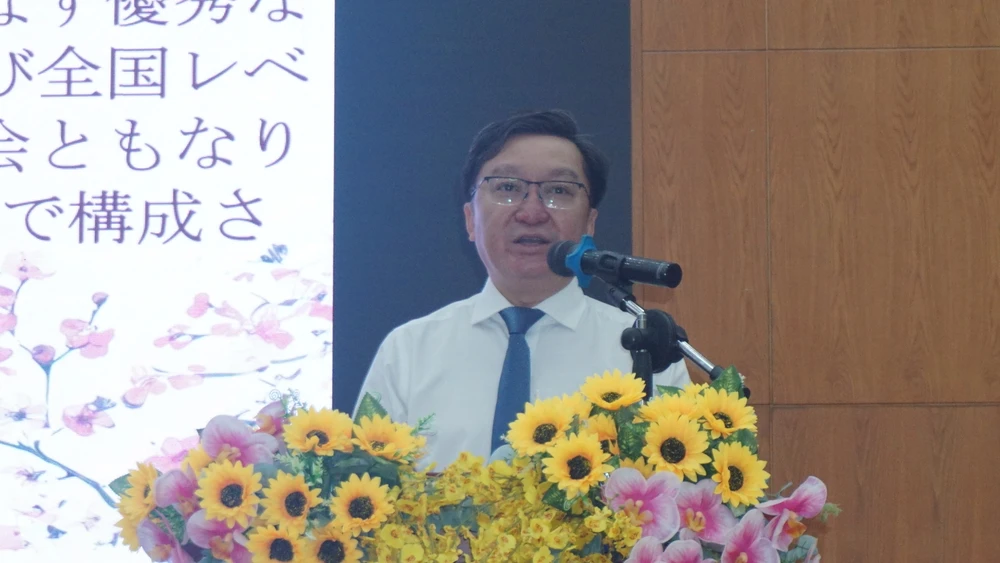 hùng biện tiếng Nhật