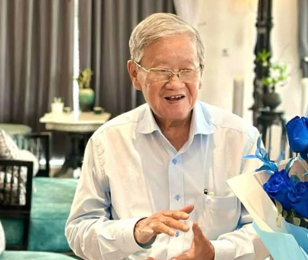 Trương Song Đức