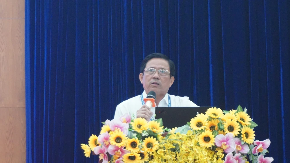 tuyển sinh đầu cấp