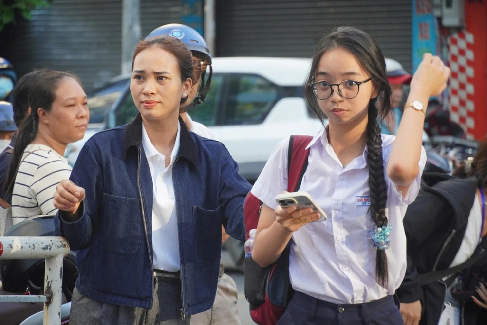 Trường Phổ thông Năng khiếu