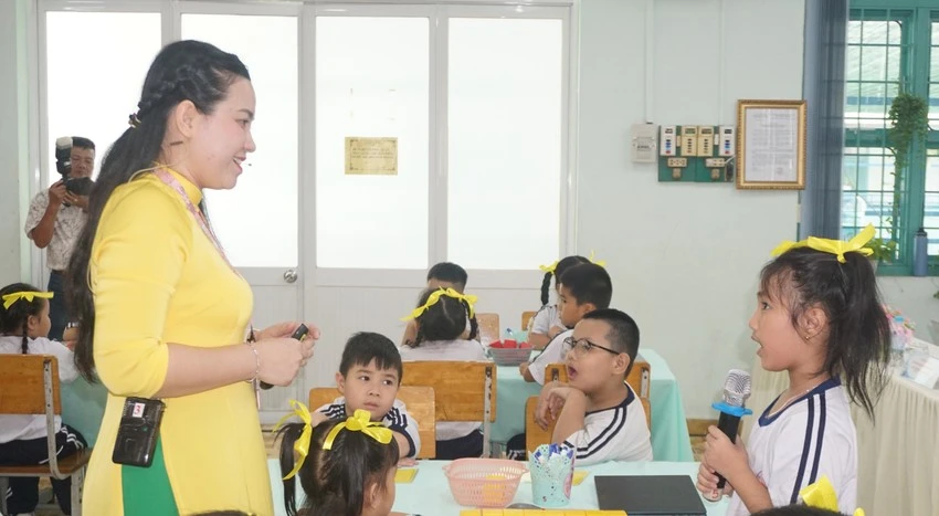 học sinh xuất sắc