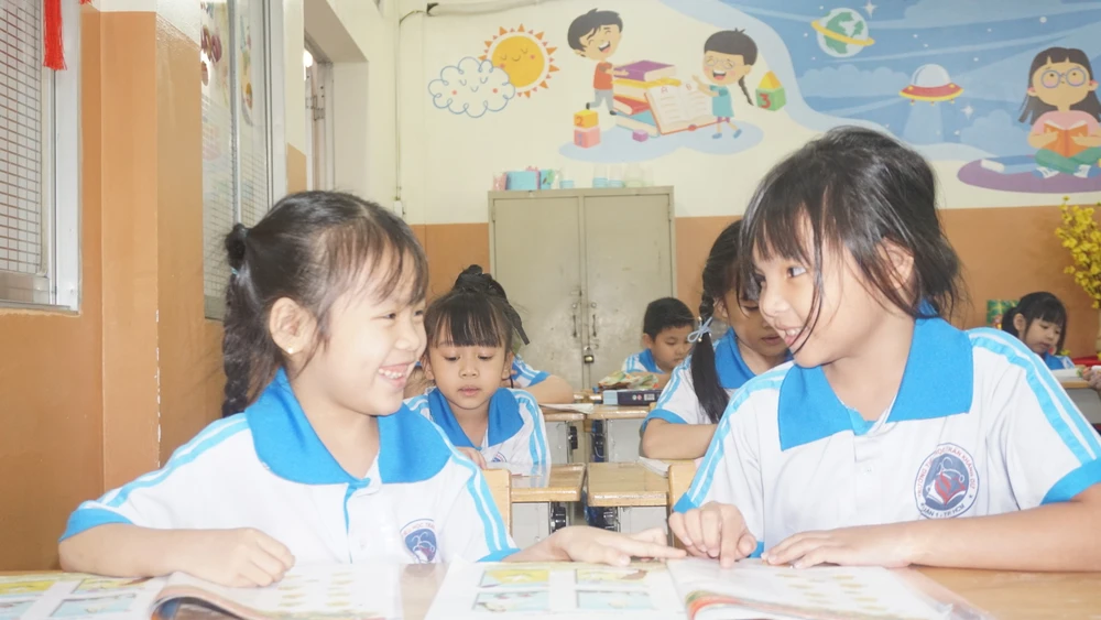 học sinh xuất sắc