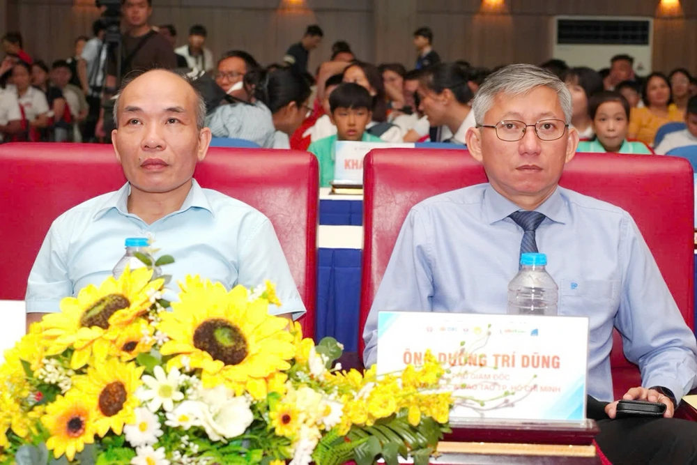 vòng chung kết toàn quốc Robocon ORC