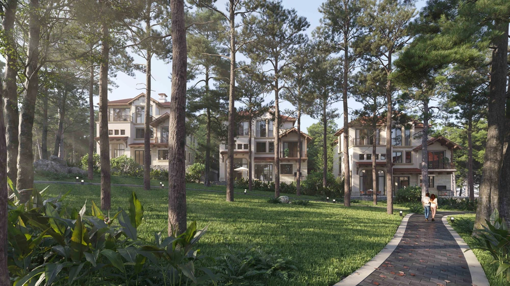 Không gian sống tại Thanh Xuan Valley được BIM Land cùng các đối tác danh tiếng quy hoạch và phát triển theo tiêu chuẩn của các khu nghỉ dưỡng phân khúc 5 sao trên thế giới..jpg