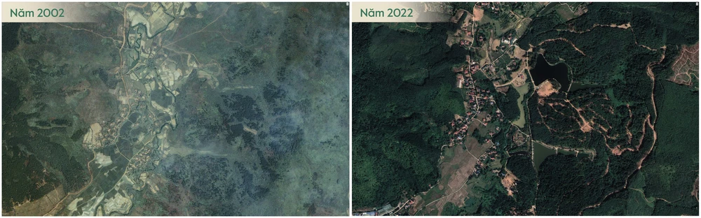 Thanh Xuan Valley 2002 và 2022.jpg