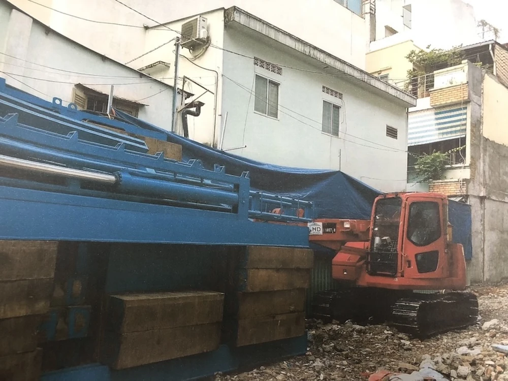 yêu cầu bồi thường