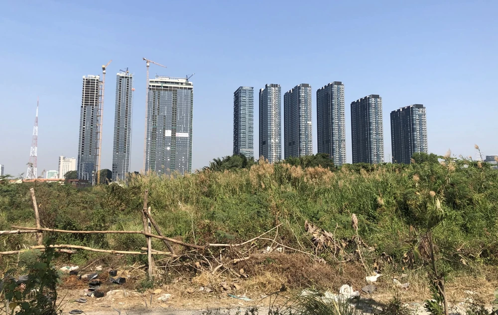 tiền sử dụng đất