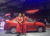 Toyota Vios 2020 có giá lăn bánh bao nhiêu?