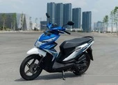Honda ra mắt mẫu Honda BeAT 2020 giá chỉ 28 triệu đồng