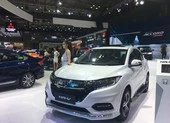 Bảng giá ô tô Honda tháng 2: City có giá chỉ 539 triệu đồng