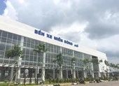 Chủ đầu tư Bến xe Miền Đông mới phải 'chốt' ngày khai thác