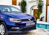 Volkswagen Polo 2020 có giá chỉ 695 triệu đồng