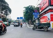 TP.HCM bắt đầu lắp đặt ‘mắt thần’ để phạt nguội