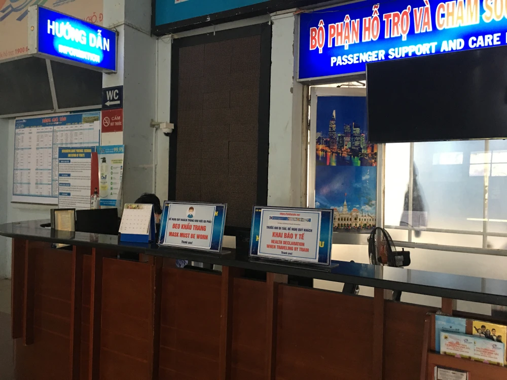 khai-bao-y-te-tai-ga-sai-gon