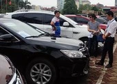 Coi chừng 'đốt tiền' vì ham mua ô tô cũ giá rẻ