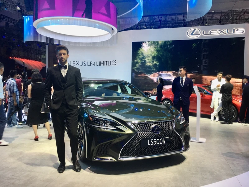 Lượng xe nhập khẩu về Việt Nam chủ yếu xuất xứ từ Thái Lan, Indonesia, còn các thị trường khác khá ít. 