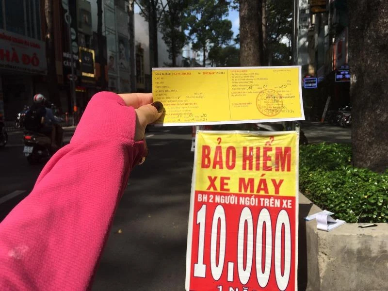 Bảo hiểm trách nhiệm dân sự của chủ xe cơ giới là loại hình bắt buộc khi tham gia giao thông. 