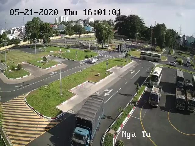 Việc áp dụng điểm danh bằng vân tay được các cơ sở đào tạo thực hiện nghiêm.