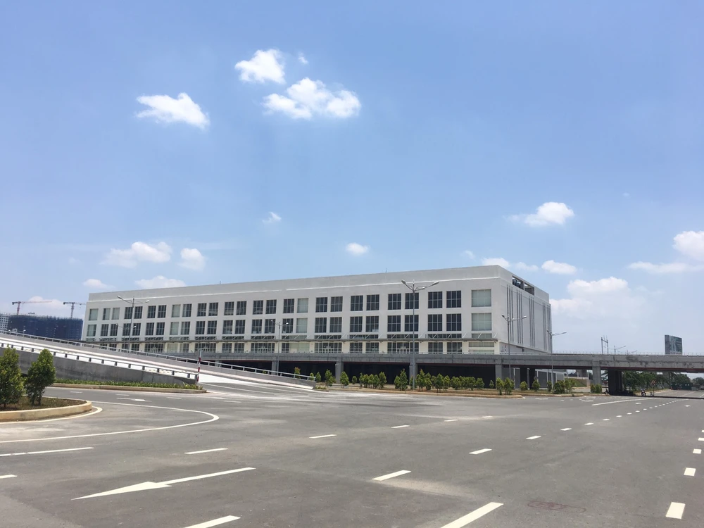 Dự án BXMĐ mới đã nhiều lần lỡ hẹn vì nhiều nguyên nhân. 