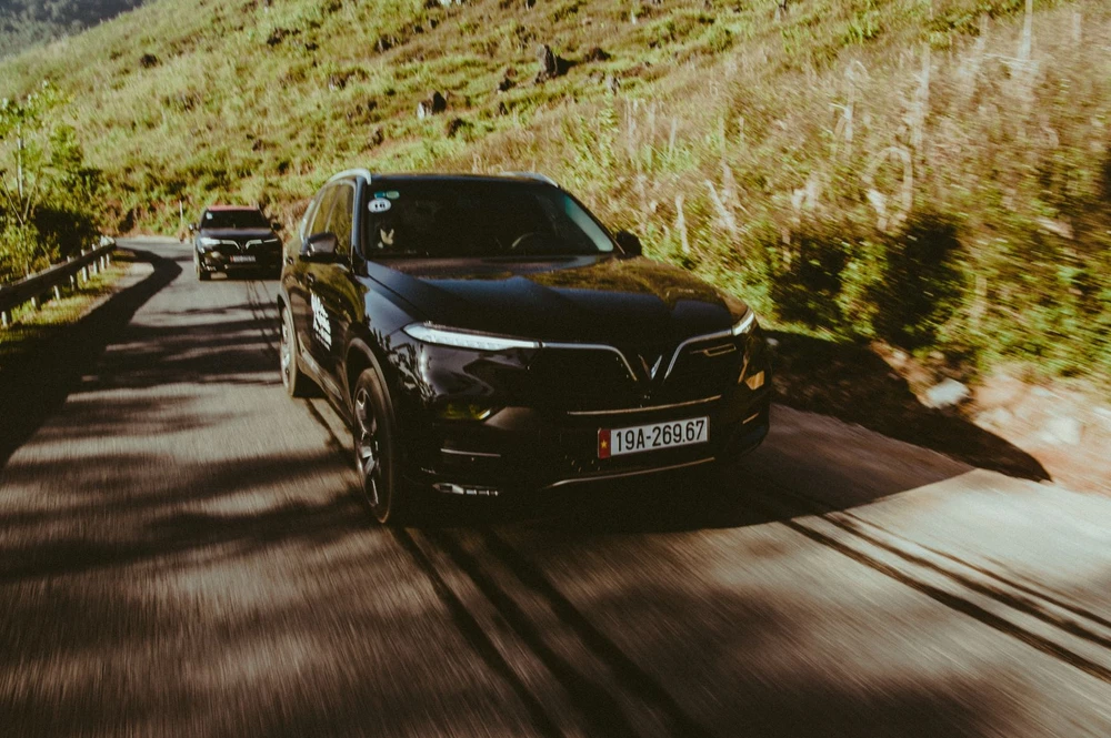 Khách hàng mua xe thời điểm này sẽ được VinFast hỗ trợ nhiều ưu đãi hấp dẫn.