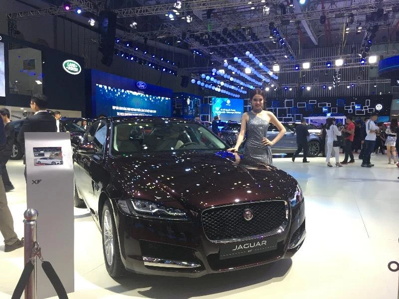 Jaguar được đánh giá là một trong những thương hiệu có bảo hành tốt. 