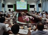 Đường cao tốc Mỹ Thuận - Cần Thơ dự kiến thông xe vào năm 2022
