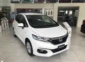 Nhiều mẫu xe Toyota, Honda bất ngờ ế ẩm nhiều tháng trời