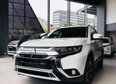 Bảng giá xe Mitsubishi tháng 1-2021: Ưu đãi gần 60 triệu đồng