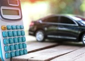 Chiếc xe ô tô mới mua sẽ mất giá nhanh ra sao?