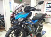 Honda Winner X bất ngờ giảm giá hơn 8 triệu đồng