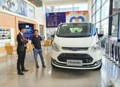 Ngưng lắp ráp Ford Tourneo, các mẫu xe đã bán sẽ ra sao?