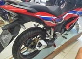 Bao giờ Honda Winner X mới thay đổi thiết kế ống pô xe?