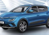 VinFast ưu đãi sâu mẫu xe Fadil với giá chỉ hơn 300 triệu đồng
