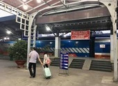 Cục Đường sắt chỉ đạo khẩn việc đưa người từ TP.HCM về quê