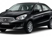 Bảng giá xe Mitsubishi tháng 8: Rẻ nhất chỉ gần 400 triệu đồng