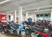 Loạt xe máy giảm giá tháng Ngâu, có mẫu xe bán ra chỉ từ 19 triệu đồng
