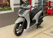 Có nên mua Honda SH 350i đội giá đến 50 triệu đồng?