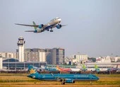 Các điều kiện để hành khách được đi máy bay từ ngày mai
