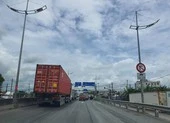 Tài xế mới, cũ nói về việc không cho chạy quá 60km/h với người mới có bằng lái